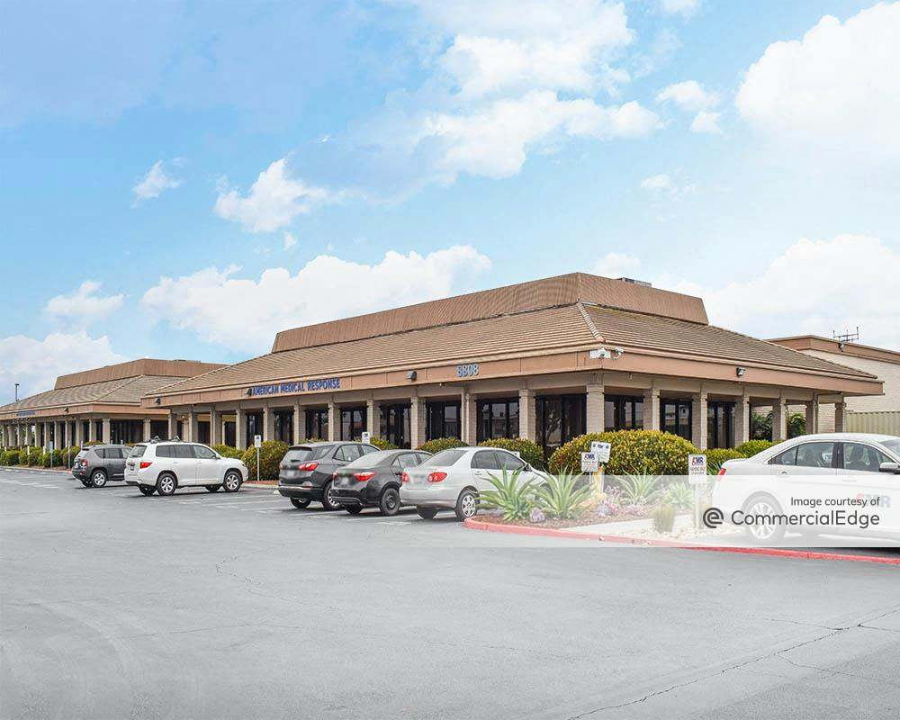 8808 Balboa Avenue, San Diego, CA Office Space